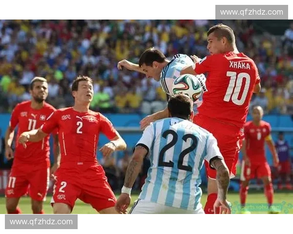 激情四溢的世界杯赛场瞬间与精彩进球回顾大全